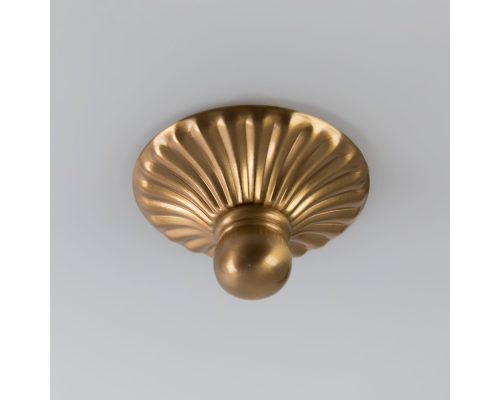 Citilux Регент CL915152 Люстра потолочная Белая