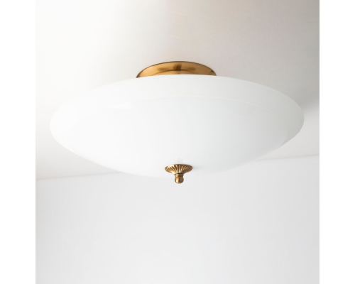 Citilux Регент CL915152 Люстра потолочная Белая