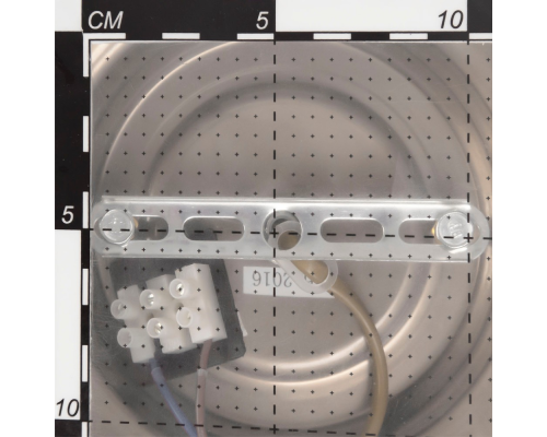 Citilux Регент CL915152 Люстра потолочная Белая