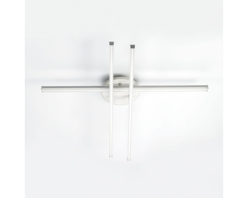 Citilux Trent CL203630 LED Люстра потолочная с пультом Белая