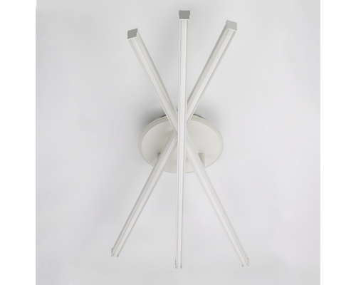 Citilux Trent CL203630 LED Люстра потолочная с пультом Белая