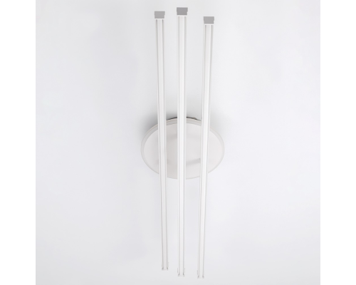 Citilux Trent CL203630 LED Люстра потолочная с пультом Белая