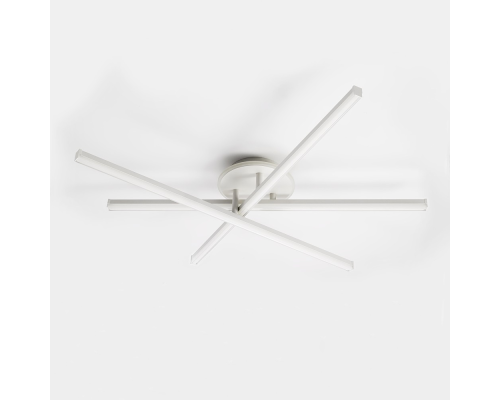 Citilux Trent CL203630 LED Люстра потолочная с пультом Белая