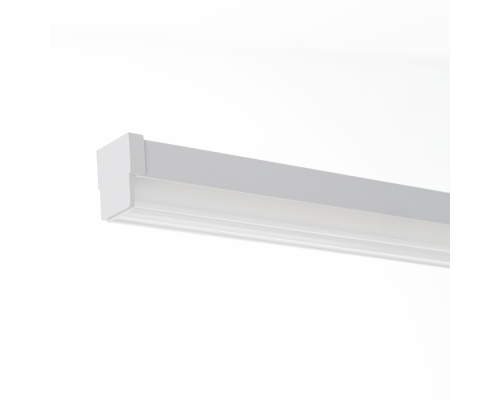 Citilux Trent CL203730 LED Люстра подвесная с пультом Белая