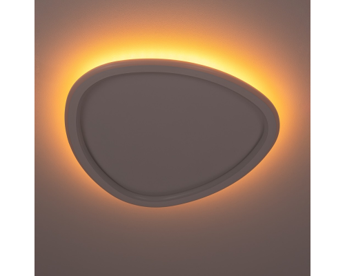 Citilux TRIO CL215B240E Люстра потолочная с пультом Белая