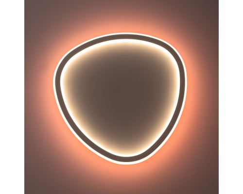 Citilux TRIO CL215B240E Люстра потолочная с пультом Белая