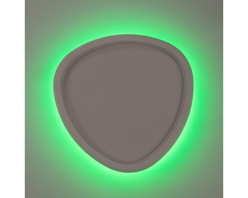 Citilux TRIO CL215B240E Люстра потолочная с пультом Белая