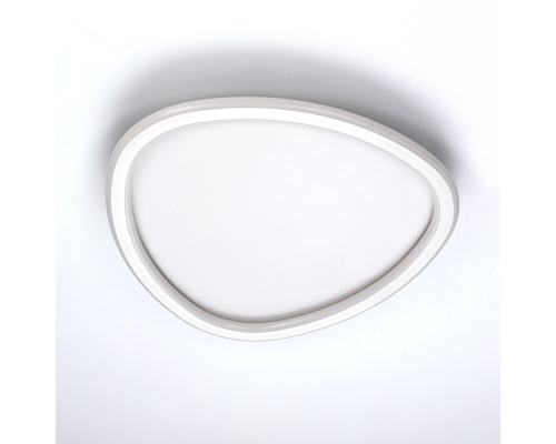 Citilux TRIO CL215B240E Люстра потолочная с пультом Белая