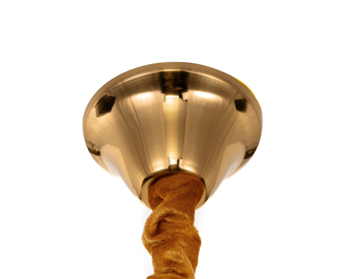 Citilux Ricky CL314143 Люстра подвесная хрустальная