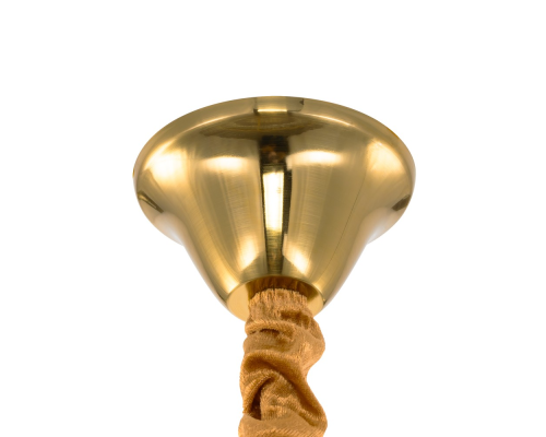 Citilux Ricky CL314153 Люстра подвесная хрустальная