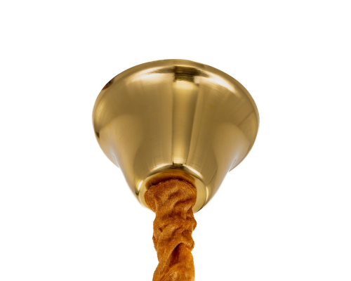 Citilux Ricky CL314263 Люстра подвесная хрустальная