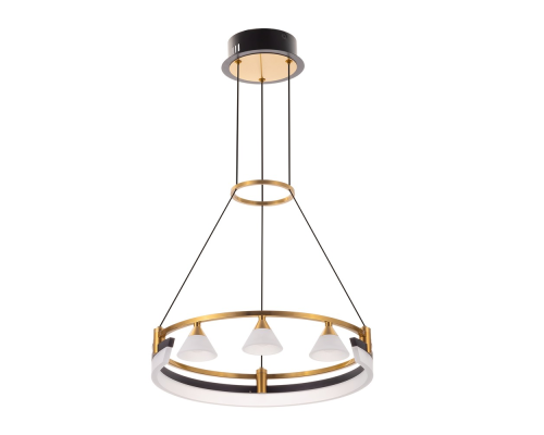 Citilux HELLY CL211042 Подвесная светодиодная люстра