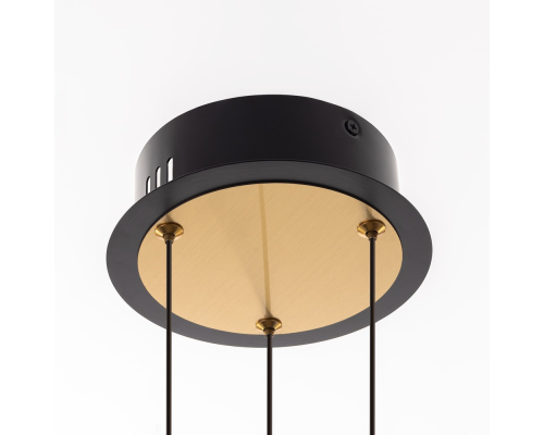 Citilux HELLY CL211042 Подвесная светодиодная люстра