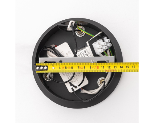 Citilux HELLY CL211042 Подвесная светодиодная люстра