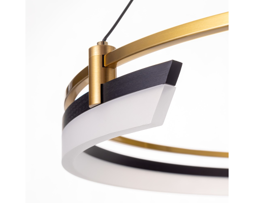 Citilux HELLY CL211062 Подвесная светодиодная люстра