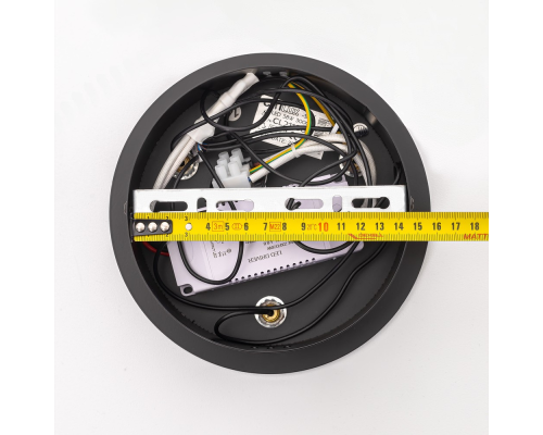 Citilux HELLY CL211082 Подвесная светодиодная люстра