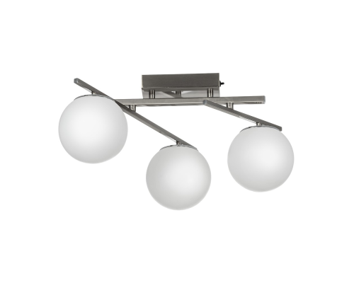 Citilux DORSY CL223131 LED Люстра поворотная Матовый Хром