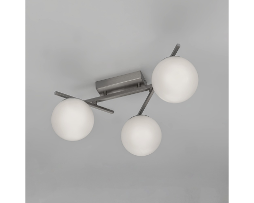 Citilux DORSY CL223131 LED Люстра поворотная Матовый Хром