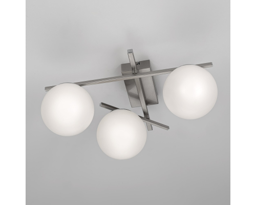 Citilux DORSY CL223131 LED Люстра поворотная Матовый Хром