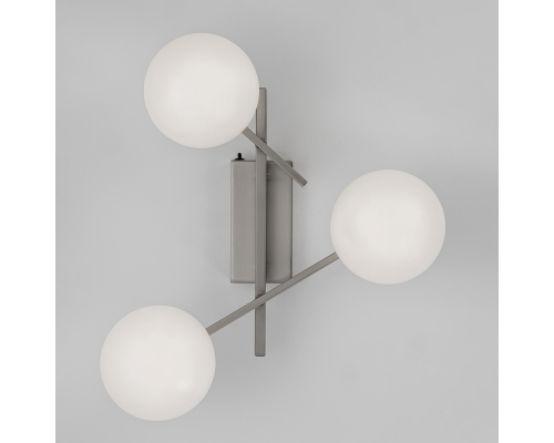 Citilux DORSY CL223131 LED Люстра поворотная Матовый Хром