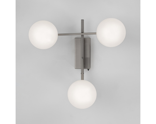 Citilux DORSY CL223131 LED Люстра поворотная Матовый Хром