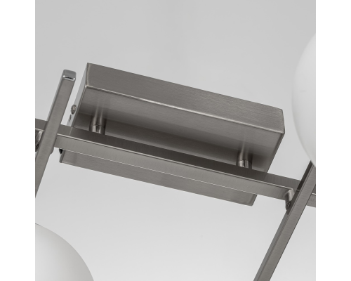 Citilux DORSY CL223131 LED Люстра поворотная Матовый Хром