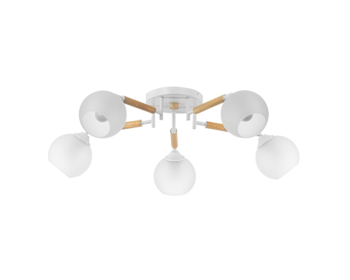 Citilux TIKA CL133150 Люстра поворотная Белая