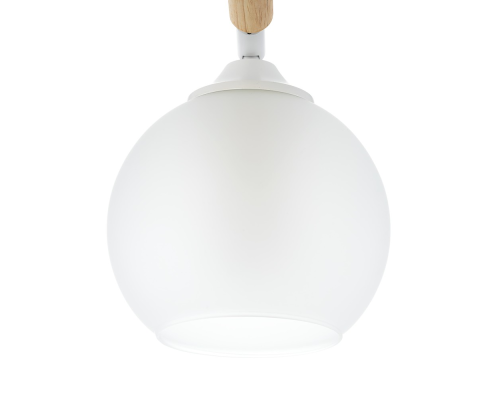 Citilux TIKA CL133170 Люстра поворотная Белая