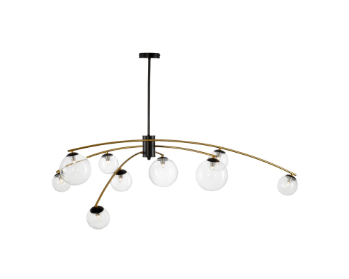 Citilux FISHER CL218193 Люстра на штанге