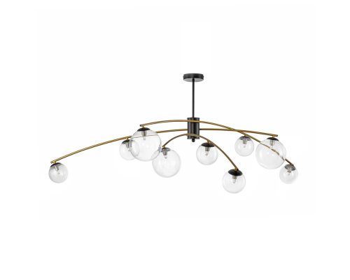 Citilux FISHER CL218193 Люстра на штанге