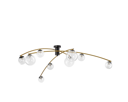 Citilux FISHER CL218193 Люстра на штанге