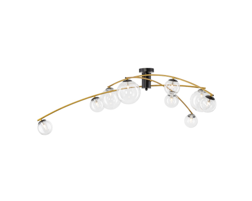 Citilux FISHER CL218193 Люстра на штанге