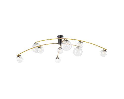 Citilux FISHER CL218193 Люстра на штанге