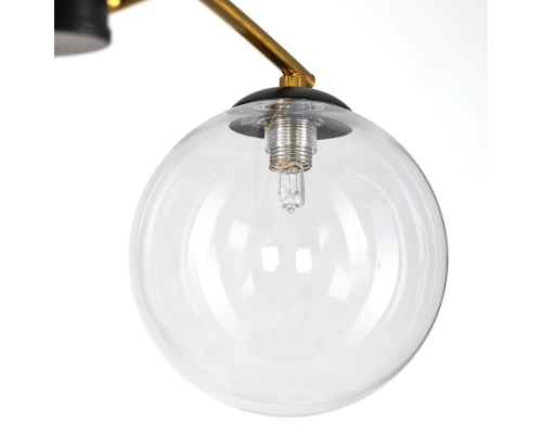 Citilux FISHER CL218193 Люстра на штанге