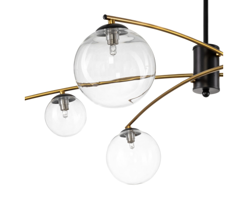 Citilux FISHER CL218193 Люстра на штанге