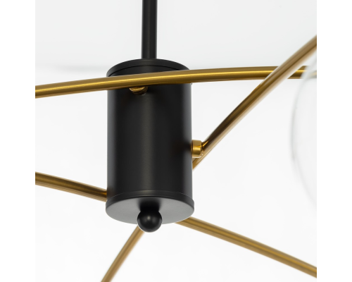 Citilux FISHER CL218193 Люстра на штанге