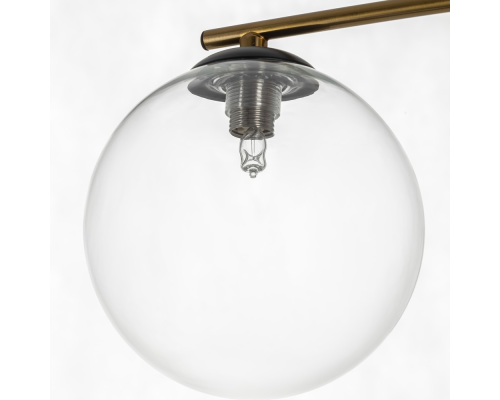 Citilux FISHER CL218163 Люстра на штанге