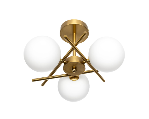 Citilux RONNY CL242133 Люстра на штанге