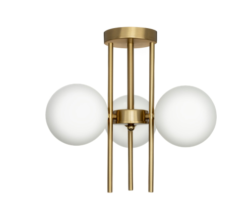 Citilux RONNY CL242133 Люстра на штанге