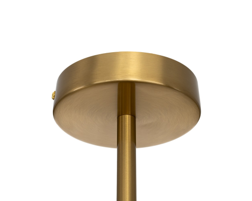 Citilux RONNY CL242133 Люстра на штанге