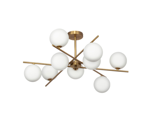 Citilux RONNY CL242193 Люстра на штанге