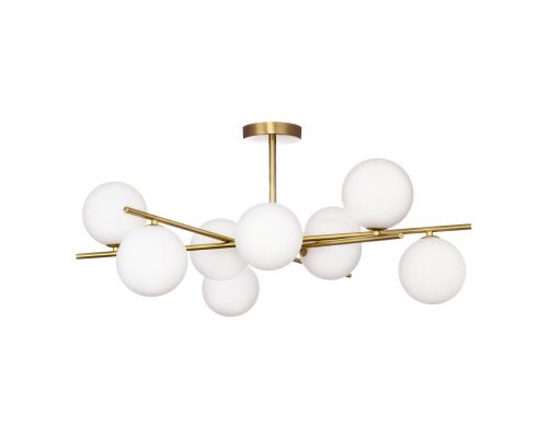 Citilux RONNY CL242193 Люстра на штанге