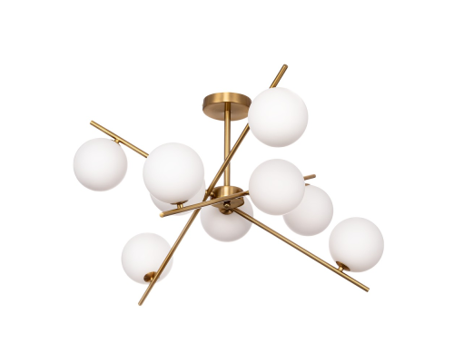 Citilux RONNY CL242193 Люстра на штанге