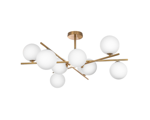 Citilux RONNY CL242193 Люстра на штанге