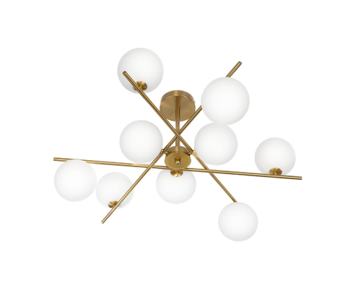 Citilux RONNY CL242193 Люстра на штанге