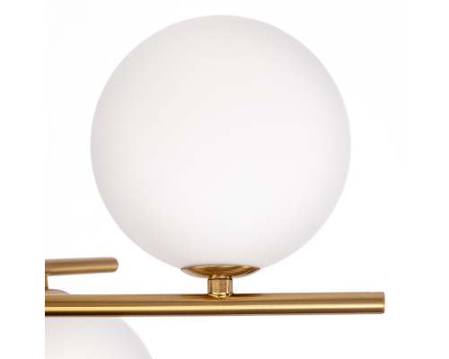 Citilux RONNY CL242193 Люстра на штанге