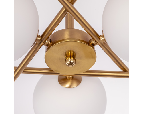 Citilux RONNY CL242193 Люстра на штанге