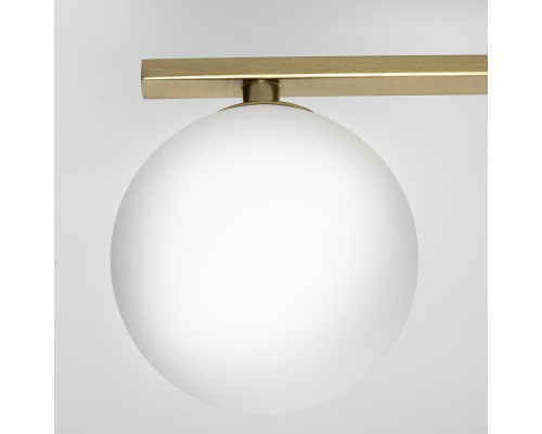 Citilux GLOB CL209293 Люстра потолочная Бронза