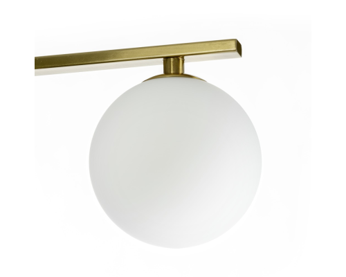 Citilux GLOB CL209293 Люстра потолочная Бронза