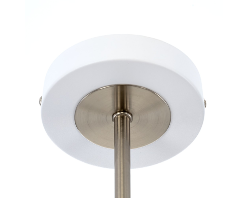 Citilux ALTON CL421252 Люстра на штанге с абажурами Белая